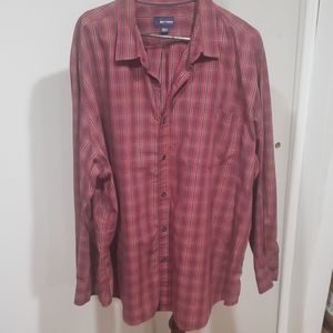 Basic Editions Shirt